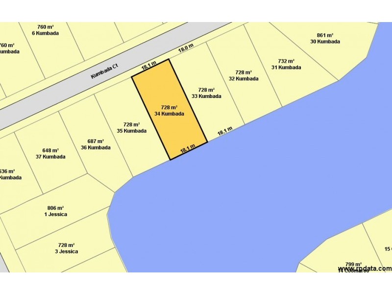 34 Kumbada Court, Minyama QLD 4575