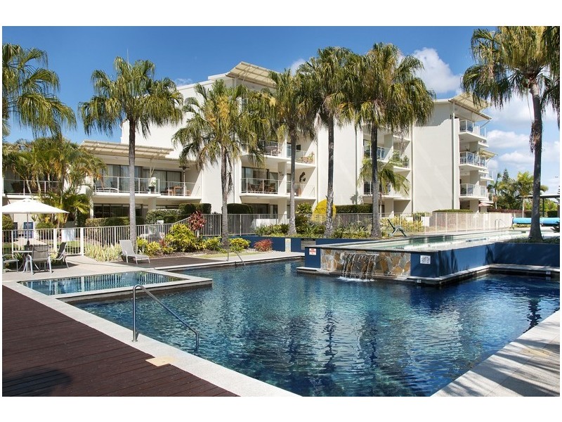 49/1 Grenada Way, Kawana Island QLD 4575