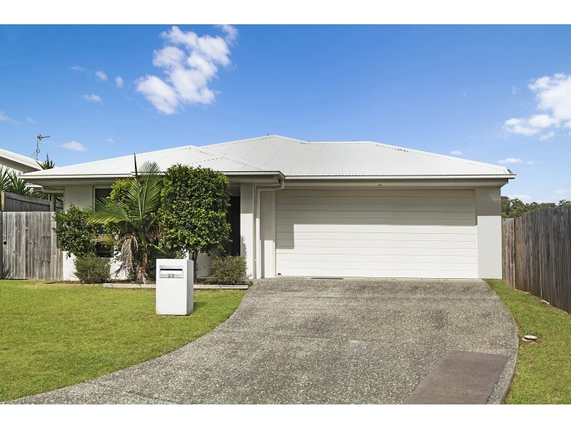 29 Forest View Way, Little Mountain QLD 4551