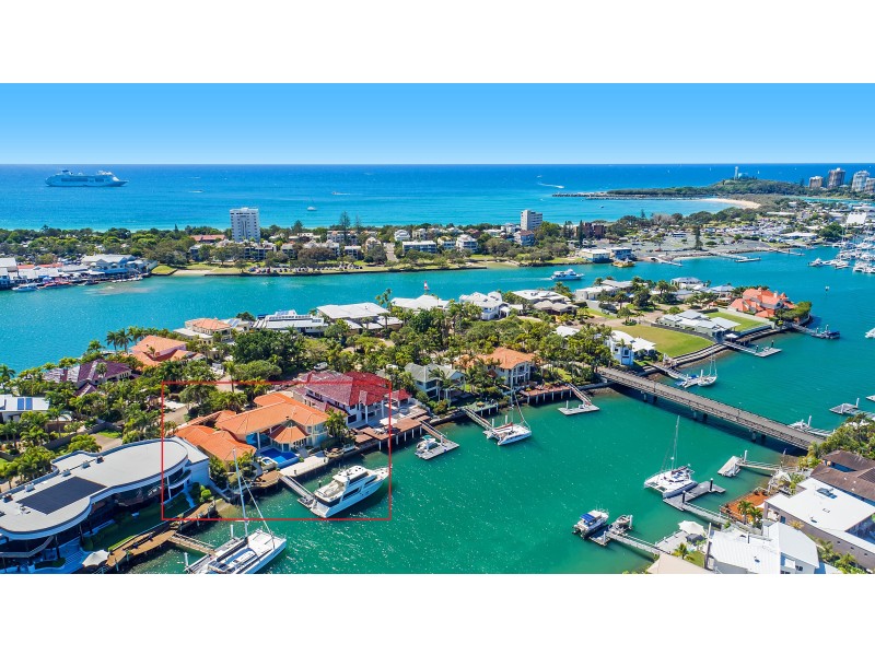 4 Minyama Island, Minyama QLD 4575