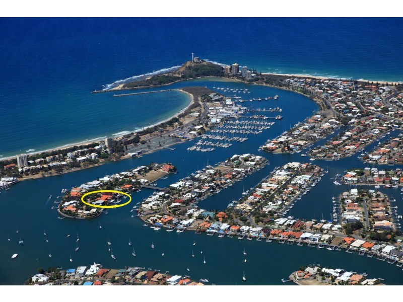 4 Minyama Island, Minyama QLD 4575