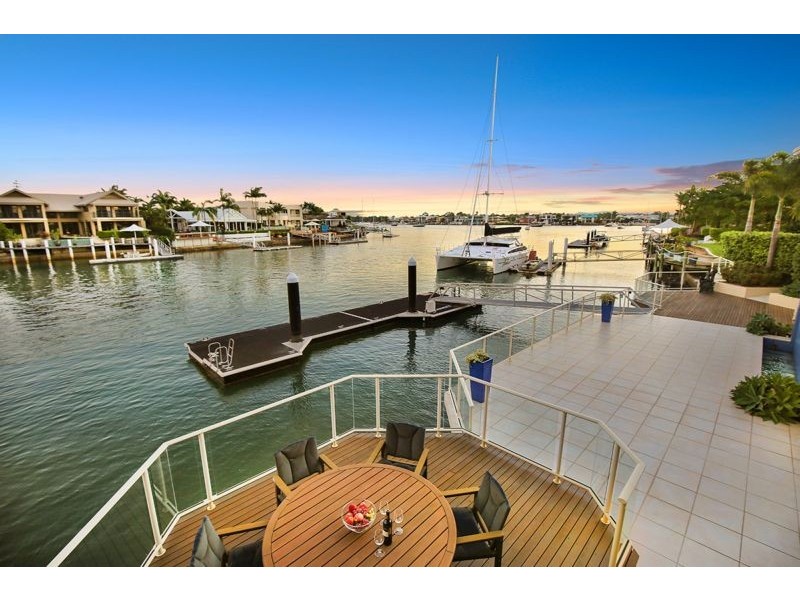 4 Minyama Island, Minyama QLD 4575