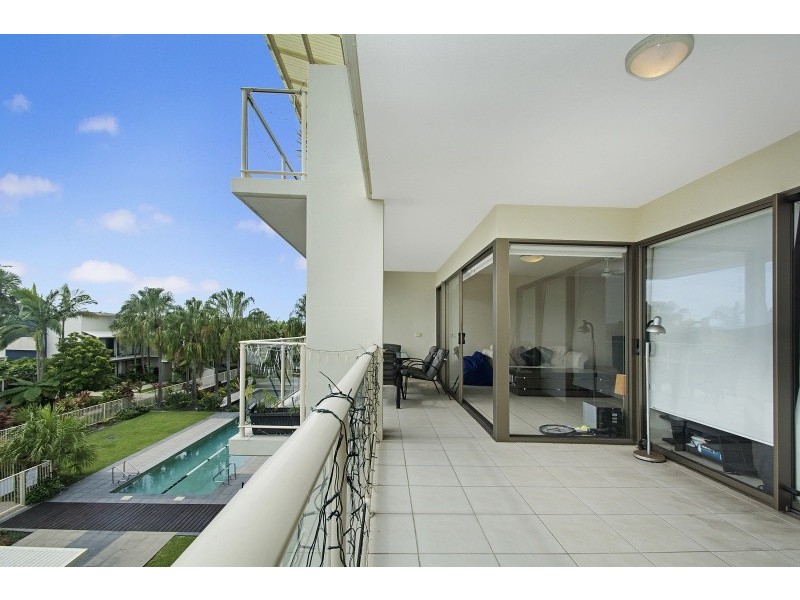 31/1 Grenada Way, Kawana Island QLD 4575