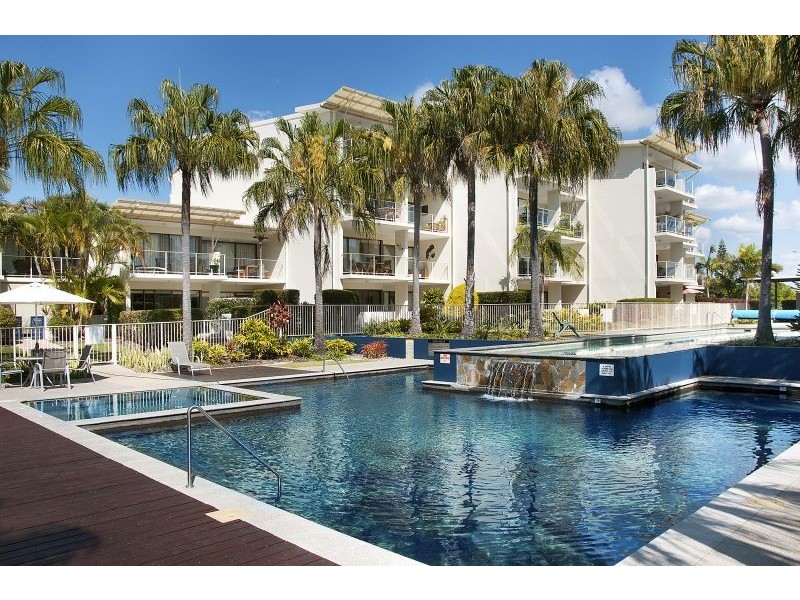 31/1 Grenada Way, Kawana Island QLD 4575