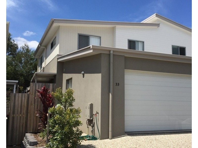33/14 Photinia Crescent, Mountain Creek QLD 4557