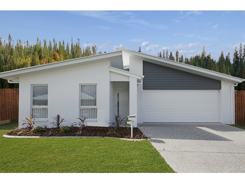 Lot 63 Palmerston Crescent, Beerwah QLD 4519