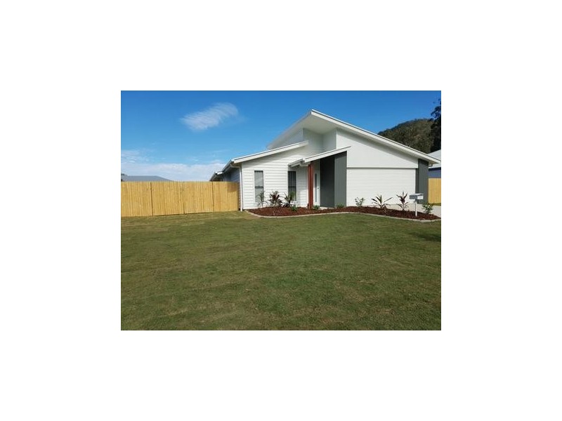 Lot 63 Palmerston Crescent, Beerwah QLD 4519