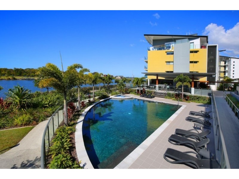 108/21 Innovation Parkway, Birtinya QLD 4575