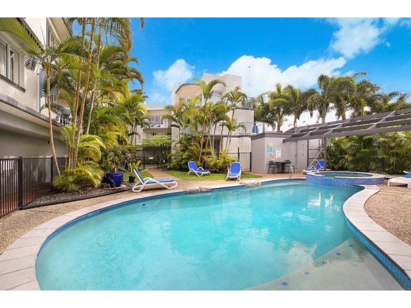 26/35 Brisbane Road, Mooloolaba QLD 4557