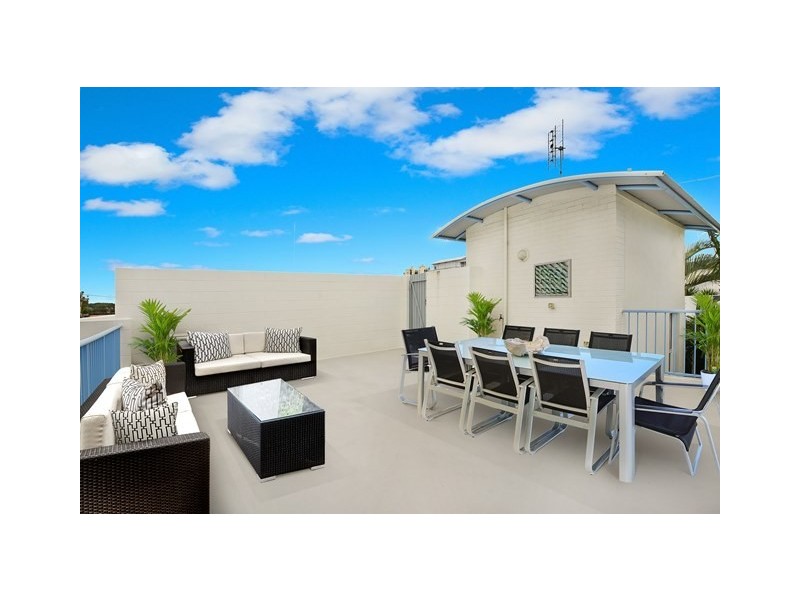 26/35 Brisbane Road, Mooloolaba QLD 4557