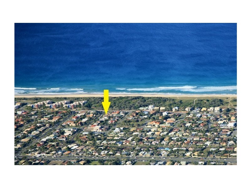3 Lapoinya Crescent, Warana QLD 4575