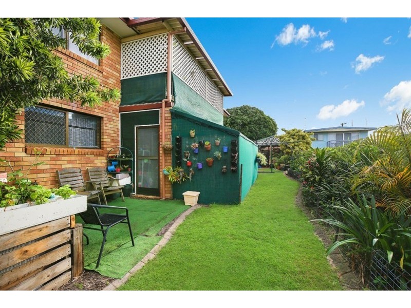 1 Oxley Street, Golden Beach QLD 4551