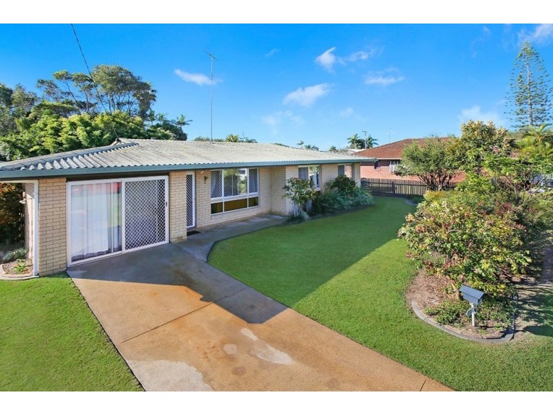 3 Malkana Crescent, Buddina QLD 4575