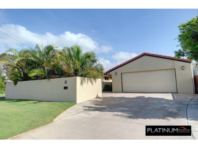 24 Undara Avenue, Buddina QLD 4575