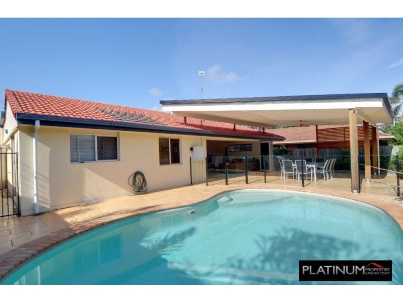 24 Undara Avenue, Buddina QLD 4575