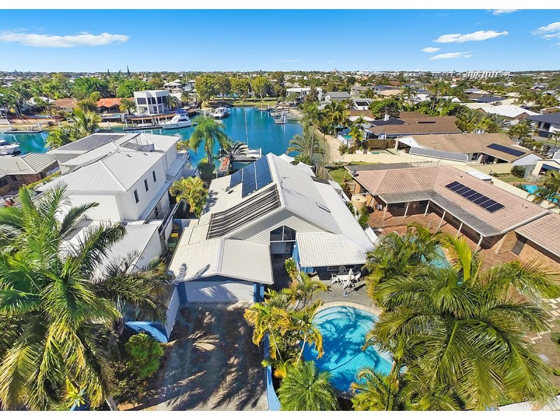 21 Mooloolah Drive, Minyama QLD 4575
