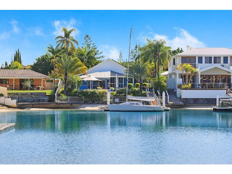 21 Mooloolah Drive, Minyama QLD 4575