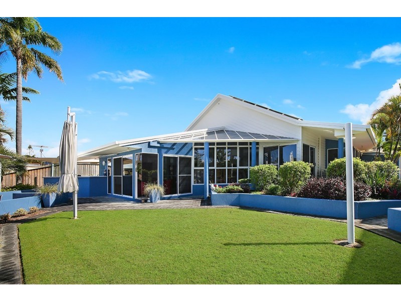 21 Mooloolah Drive, Minyama QLD 4575