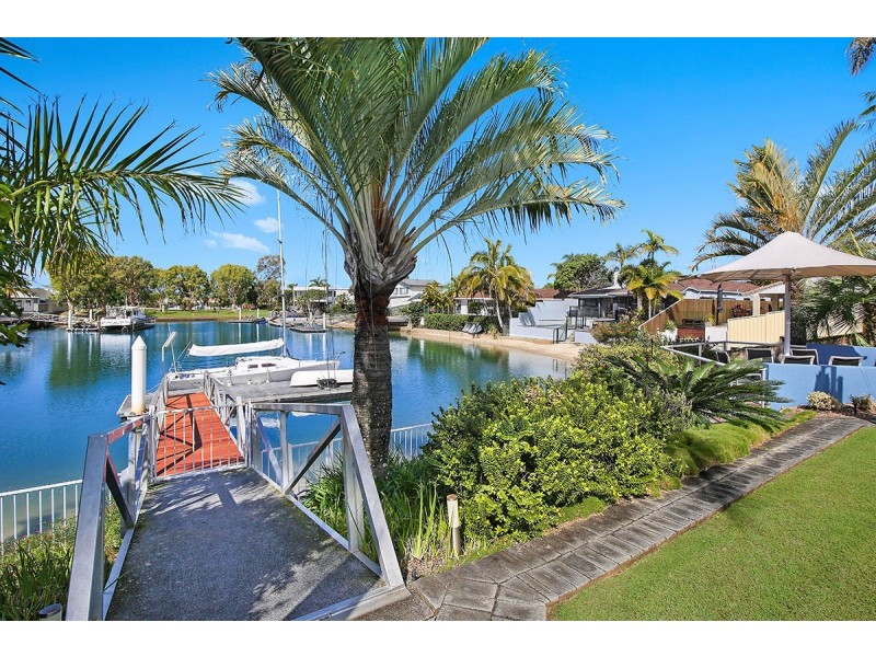 21 Mooloolah Drive, Minyama QLD 4575