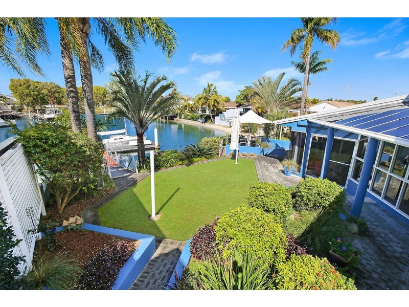 21 Mooloolah Drive, Minyama QLD 4575
