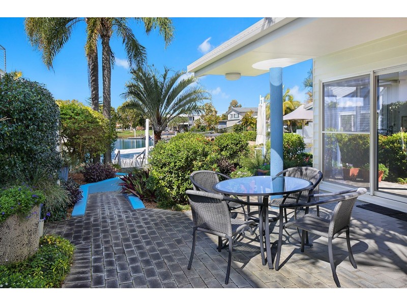 21 Mooloolah Drive, Minyama QLD 4575