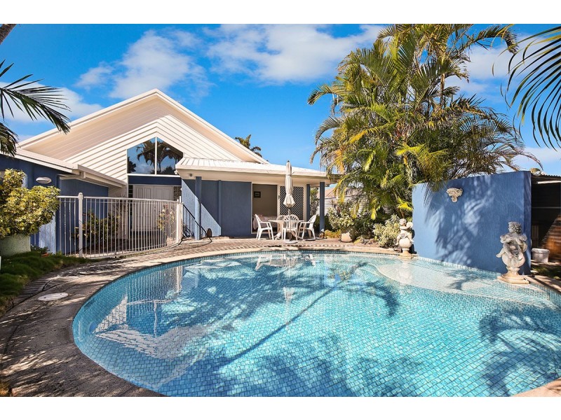 21 Mooloolah Drive, Minyama QLD 4575