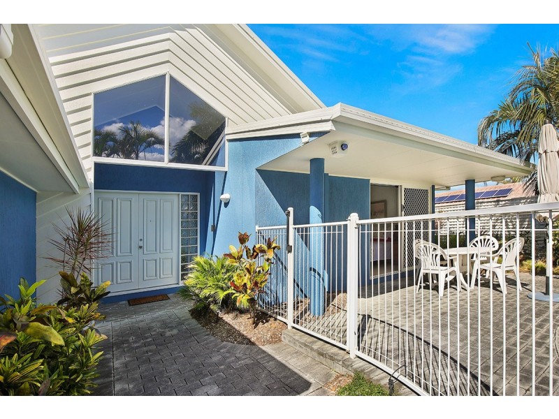 21 Mooloolah Drive, Minyama QLD 4575