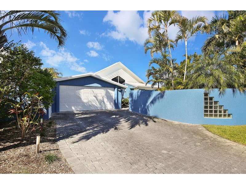 21 Mooloolah Drive, Minyama QLD 4575
