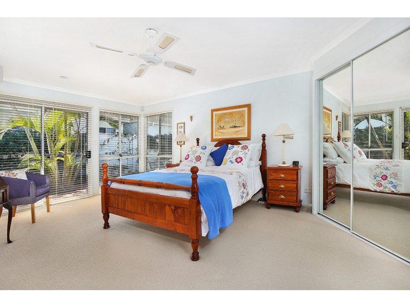 21 Mooloolah Drive, Minyama QLD 4575