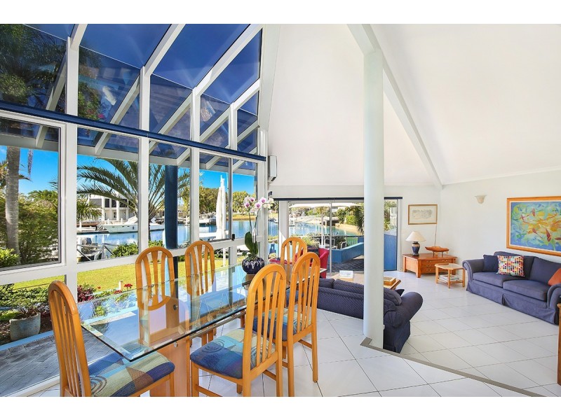 21 Mooloolah Drive, Minyama QLD 4575