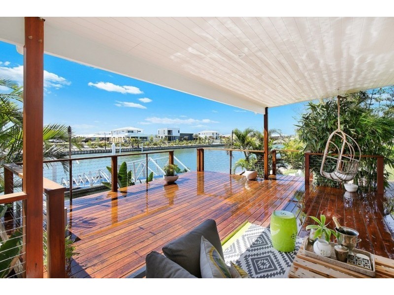 23 Rakumba Place, Mountain Creek QLD 4557