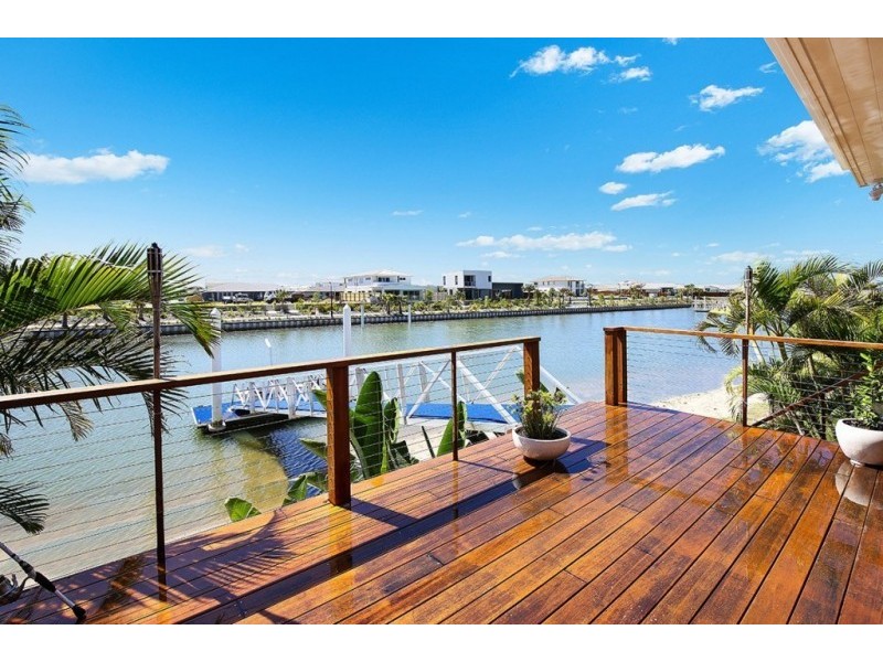 23 Rakumba Place, Mountain Creek QLD 4557