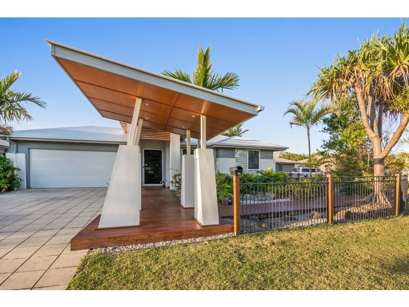 15 Tiller Street, Wurtulla QLD 4575