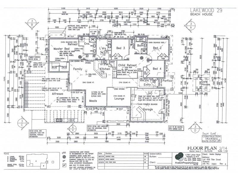 15 Tiller Street, Wurtulla QLD 4575 Floorplan
