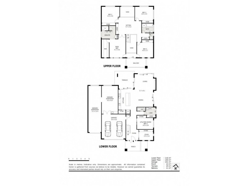 7 Keelson Street, Birtinya QLD 4575