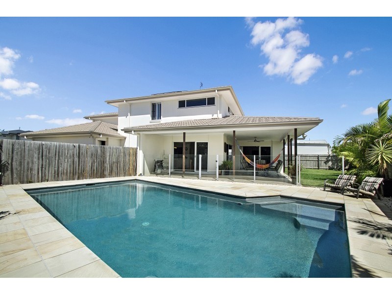 10 Wake Court, Birtinya QLD 4575