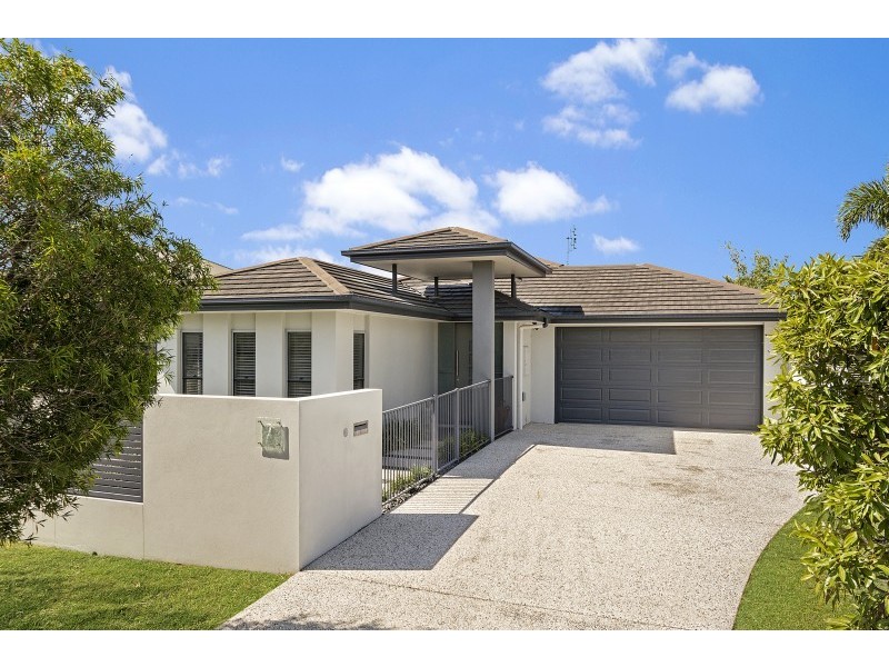 4 Swivel Court, Birtinya QLD 4575
