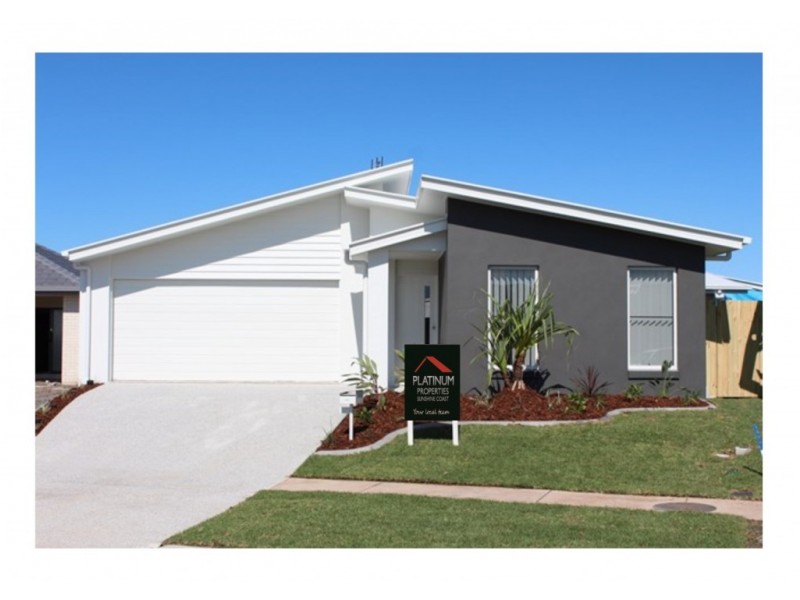 64 Bells Reach Drive, Caloundra West QLD 4551