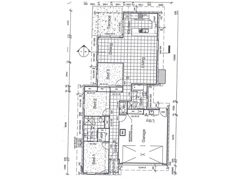 18 Henning Street, Meridan Plains QLD 4551 Floorplan
