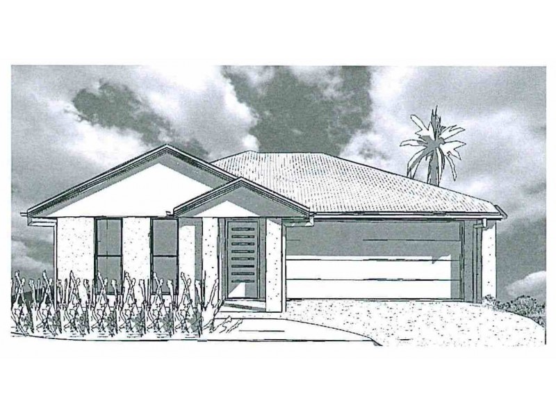 Lot 466 Adelaide Court, Caloundra West QLD 4551