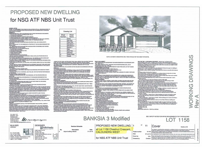 Lot 466 Adelaide Court, Caloundra West QLD 4551