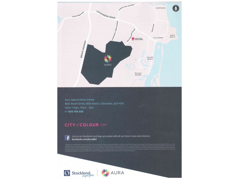Lot 466 Adelaide Court, Caloundra West QLD 4551