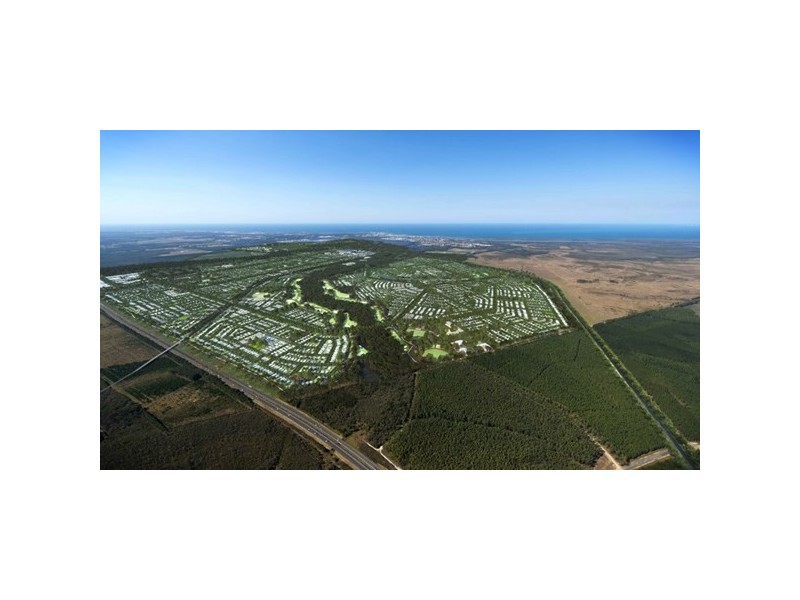 Lot 466 Adelaide Court, Caloundra West QLD 4551