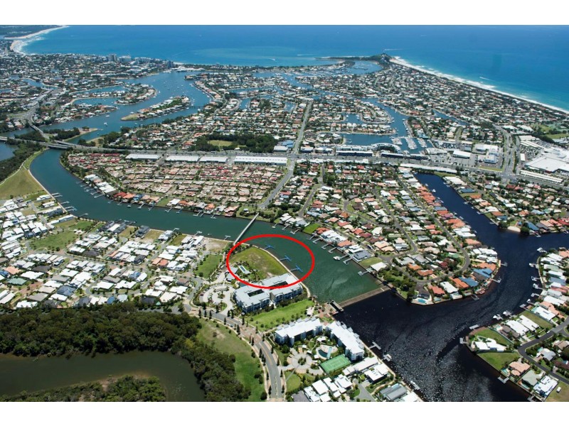 Lot 1 – 6 Tarawa Street, Parrearra QLD 4575