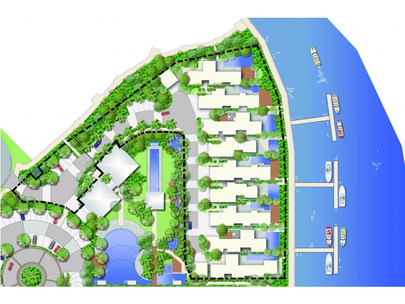Lot 1 – 6 Tarawa Street, Parrearra QLD 4575