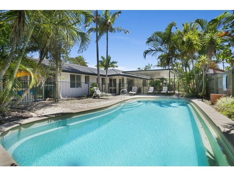 31 Saratoga Drive, Mountain Creek QLD 4557