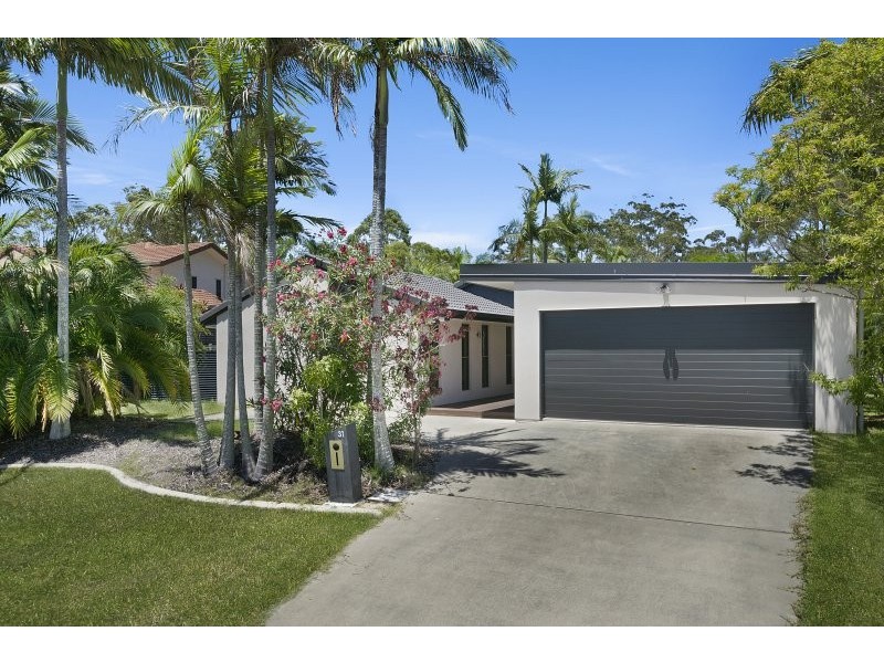 31 Saratoga Drive, Mountain Creek QLD 4557