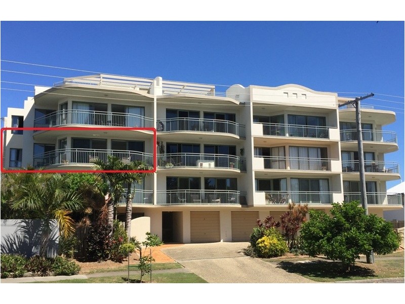 6/100 Pacific Boulevard, Buddina QLD 4575