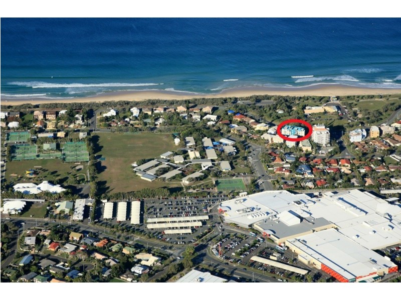 6/100 Pacific Boulevard, Buddina QLD 4575