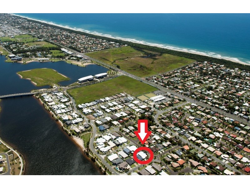 7 Ketch Street, Wurtulla QLD 4575